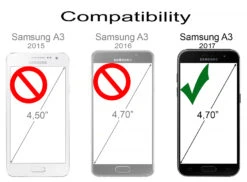 Skinomi - Displayschutzfolie Samsung Galaxy A3 (2017) Full Body 9 Skinomi - Displayschutzfolie Samsung Galaxy A3 (2017) Full Body -Outlet STILGUT Store Samsung A3 2017 4 7 Zoll58b5466b44c7f