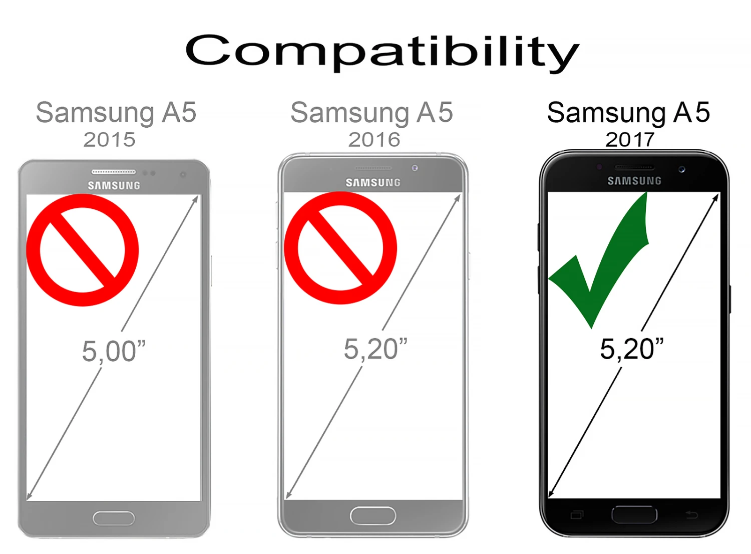 StilGut - Samsung Galaxy A5 (2017) Hülle Talis Mit Kreditkartenfach 9 StilGut - Samsung Galaxy A5 (2017) Hülle Talis Mit Kreditkartenfach – Bild 9