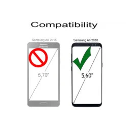 StilGut - Samsung Galaxy A8 (2018) Tasche Book Type Mit Clip 15 StilGut - Samsung Galaxy A8 (2018) Tasche Book Type Mit Clip -Outlet STILGUT Store Samsung Galaxy A8 2018 5 6 ZollKvFS1kuiNvDmi