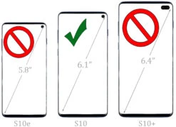 StilGut - Samsung Galaxy S10 Bumper -Outlet STILGUT Store Samsung Galaxy S10 6 1 ZollRrkbWZG3pFEOs