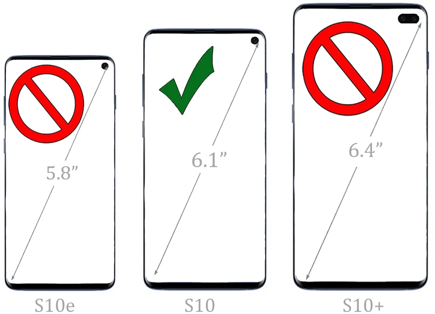 StilGut - Samsung Galaxy S10 Book Type NFC/RFID Blocking Hülle 7 StilGut - Samsung Galaxy S10 Book Type NFC/RFID Blocking Hülle – Bild 7