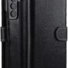 StilGut - Samsung Galaxy S22 Flip Cover Talis Mit Kartenfach