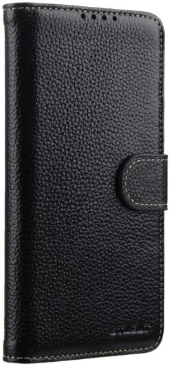 StilGut - Samsung Galaxy S22 Plus Flip Cover Talis Mit Kartenfach -Outlet STILGUT Store Samsung Galaxy S22 plus Wallet Case Black Shop 6qDnjnkn6wLE3M