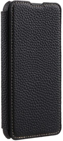 StilGut - Samsung Galaxy S23 Case Book Type -Outlet STILGUT Store Samsung Galaxy S23 Book Case Black shop 5