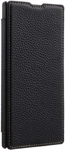 StilGut - Samsung Galaxy S23 Ultra Case Book Type -Outlet STILGUT Store Samsung Galaxy S23 Ultra Book Case Black shop 6