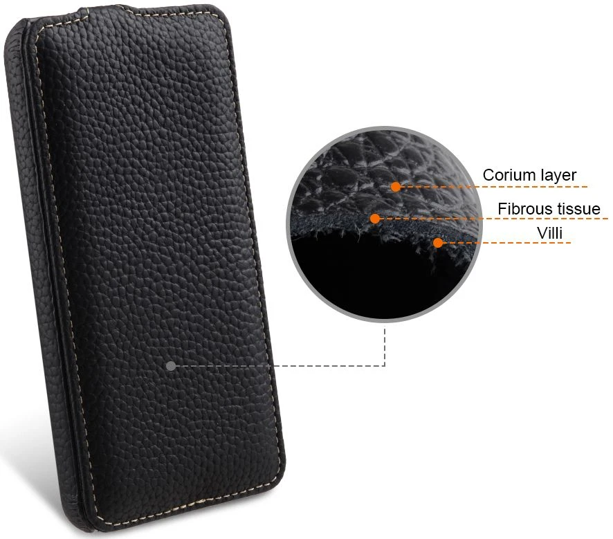 StilGut - Samsung Galaxy S23 Hülle UltraSlim 3 StilGut - Samsung Galaxy S23 Hülle UltraSlim – Bild 3