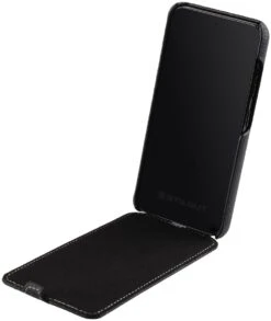 StilGut - Samsung Galaxy S23 Hülle UltraSlim 13 StilGut - Samsung Galaxy S23 Hülle UltraSlim -Outlet STILGUT Store Samsung Galaxy S23 flip case ultraslim black shop 4