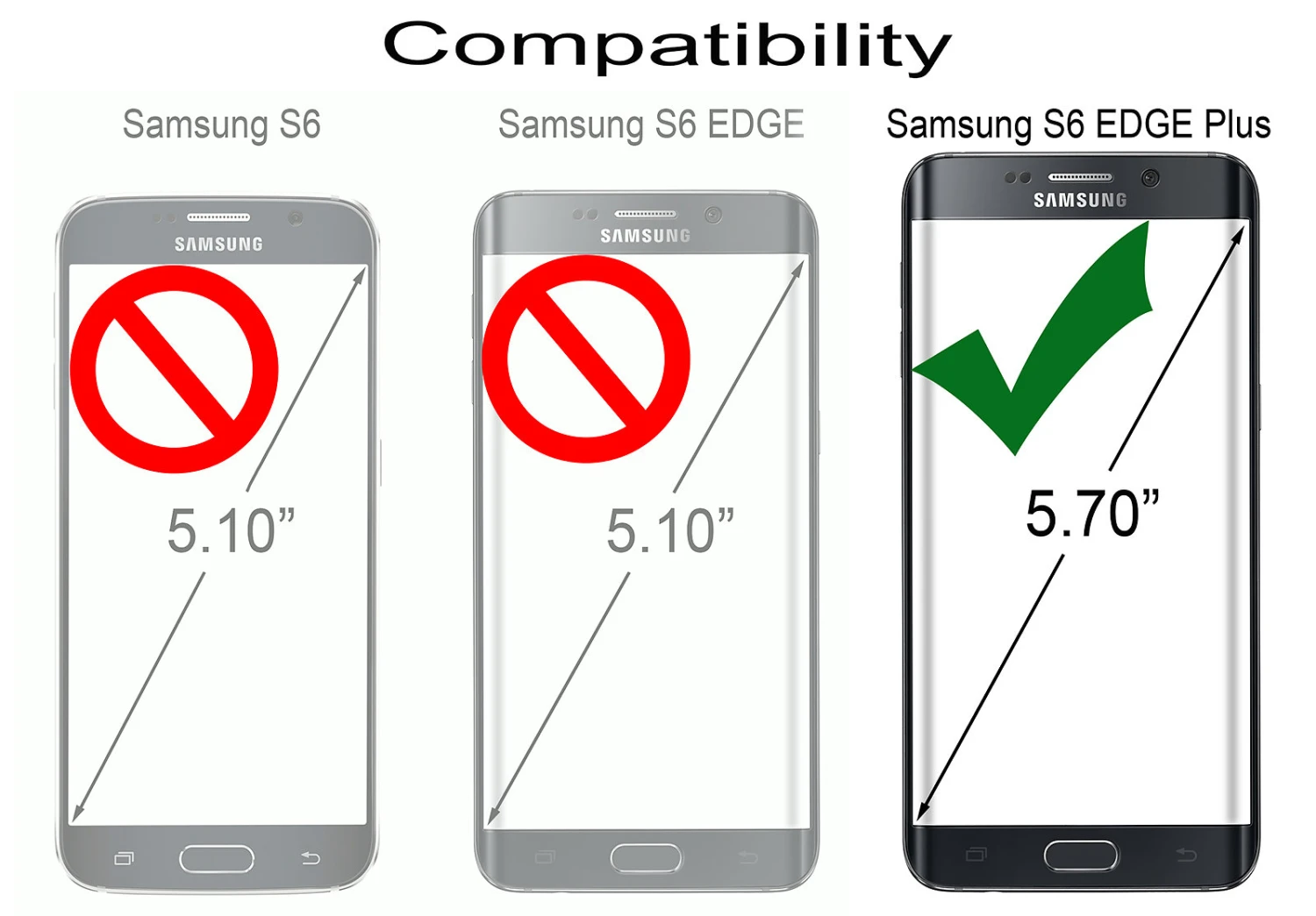 StilGut - Samsung Galaxy S6 Edge+ Hülle Talis Mit Kreditkartenfach Aus Leder 10 StilGut - Samsung Galaxy S6 Edge+ Hülle Talis Mit Kreditkartenfach Aus Leder – Bild 10