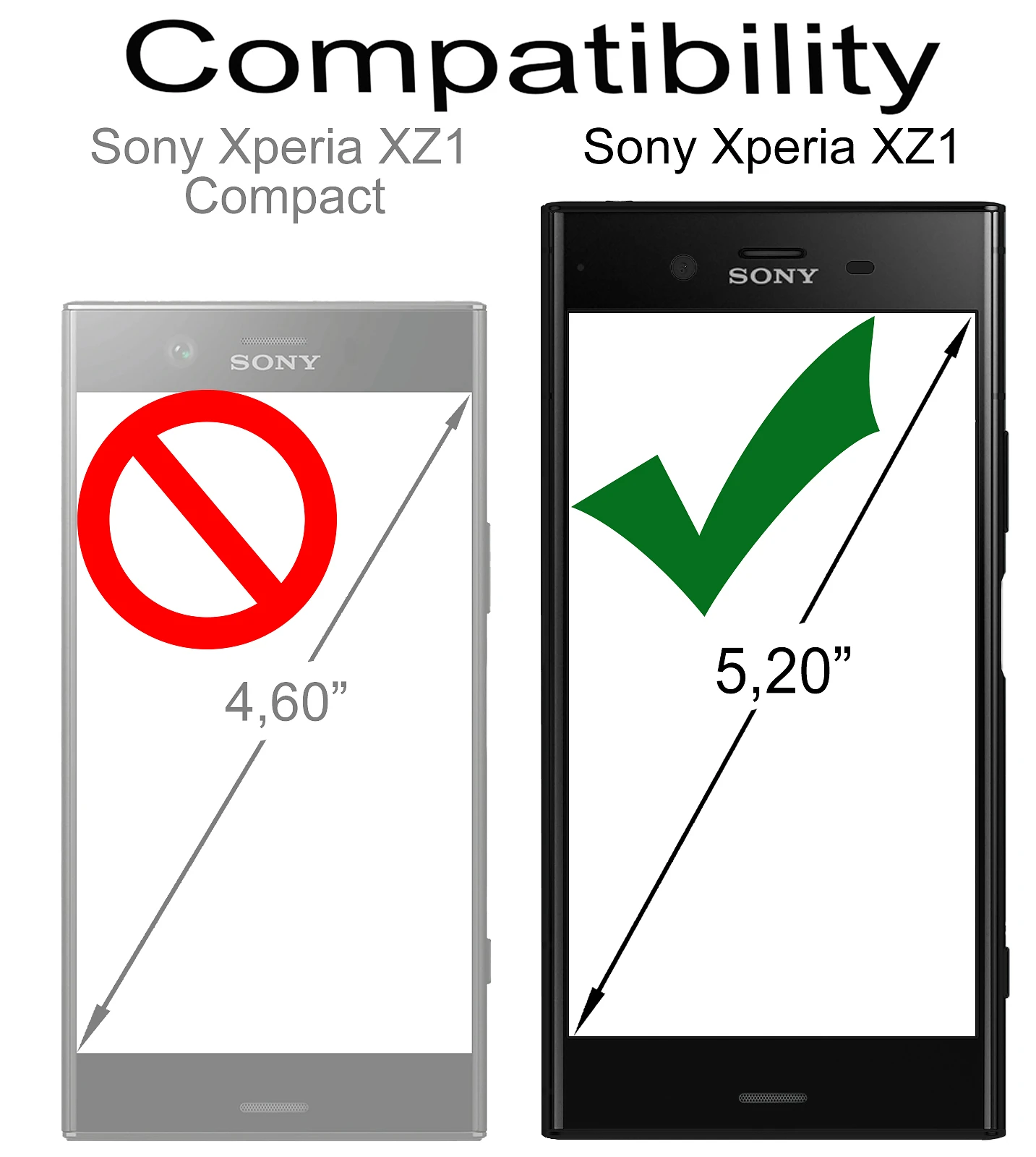 StilGut - Sony Xperia XZ1 Case Book Type Ohne Clip 6 StilGut - Sony Xperia XZ1 Case Book Type Ohne Clip – Bild 6