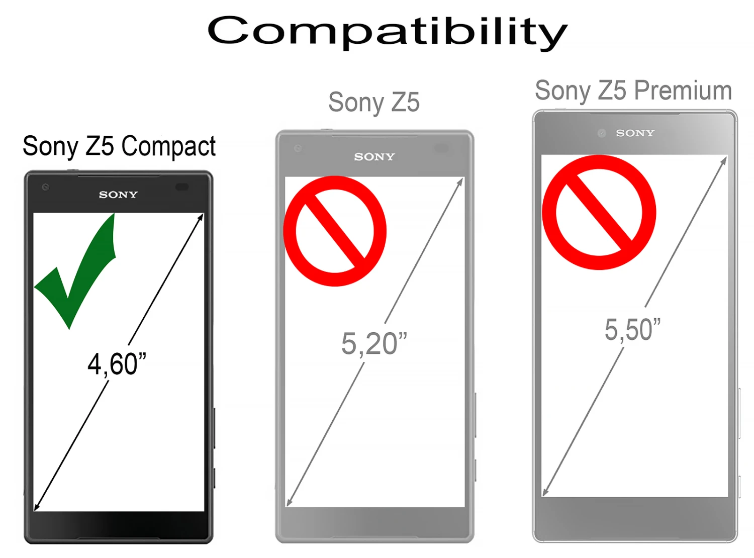 StilGut - Xperia Z5 Compact Hülle Talis Mit Standfunktion 10 StilGut - Xperia Z5 Compact Hülle Talis Mit Standfunktion – Bild 10