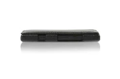 StilGut - UltraSlim Case Für Sony Xperia S -Outlet STILGUT Store Sony xperia s ledertasche schwarz 4m
