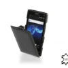 StilGut - UltraSlim Case Für Sony Xperia S