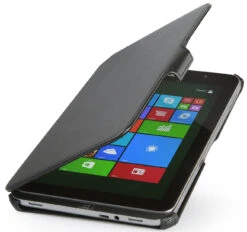 StilGut - UltraSlim Case V2 Für Acer Iconia W4-820 -Outlet STILGUT Store acer iconia w4 820 tablet case schw 03