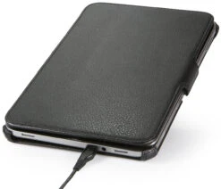 StilGut - UltraSlim Case V2 Für Acer Iconia W4-820 -Outlet STILGUT Store acer iconia w4 820 tablet case schw 07