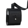 StilGut - AirPods 2 Hülle Aus Leder Mit Lederband