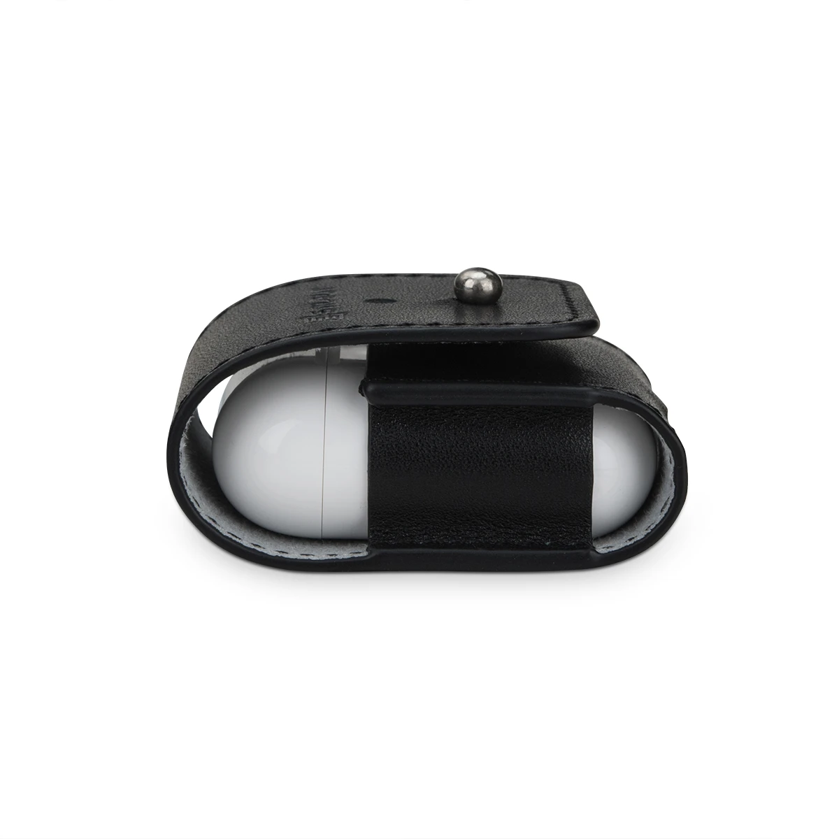 StilGut - AirPods 2 Hülle Aus Leder 3 StilGut - AirPods 2 Hülle Aus Leder – Bild 3