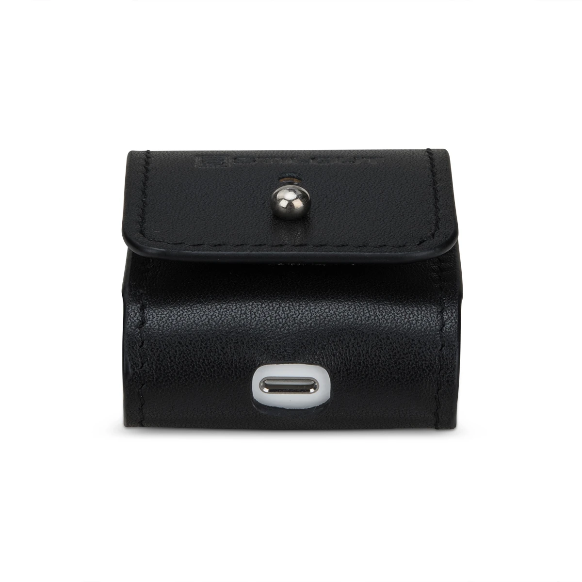 StilGut - AirPods 2 Hülle Aus Leder 4 StilGut - AirPods 2 Hülle Aus Leder – Bild 4