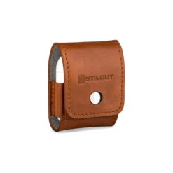 StilGut - AirPods Case Aus Leder -Outlet STILGUT Store airpods case aus leder cognac 01