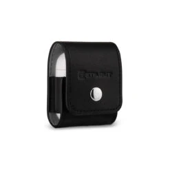 StilGut - AirPods Case Aus Leder -Outlet STILGUT Store airpods case aus leder schwarz nappa 01 1