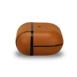 StilGut - AirPods Pro Case -Outlet STILGUT Store airpods pro leather case brown nappa td 05