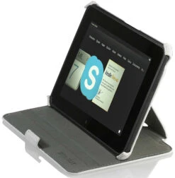 StilGut - UltraSlim Case V2 Für Amazon Kindle Fire HD -Outlet STILGUT Store amazon kindle fire hd tasche us w 01