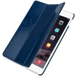 StilGut - Hülle Für IPad Air 2 "Couverture" Aus Leder 36 StilGut - Hülle Für IPad Air 2 "Couverture" Aus Leder -Outlet STILGUT Store apple ipad air 2 case cov nb 01