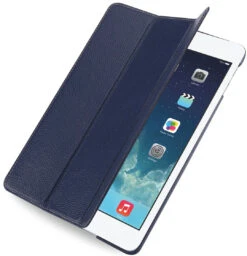 StilGut - Hülle Für IPad Air 2 "Couverture" Aus Leder 35 StilGut - Hülle Für IPad Air 2 "Couverture" Aus Leder -Outlet STILGUT Store apple ipad air 2 case nb 01