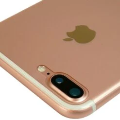 Skinomi - Displayschutzfolie IPhone 7 Plus Full Body -Outlet STILGUT Store apple iphone 7 plus techskin full body skin protector 04