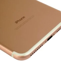 Skinomi - Displayschutzfolie IPhone 7 Plus Full Body -Outlet STILGUT Store apple iphone 7 plus techskin full body skin protector 05