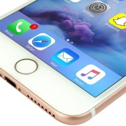 Skinomi - Displayschutzfolie IPhone 7 Plus TechSkin -Outlet STILGUT Store apple iphone 7 plus techskin screen protector 0457ea6ef3a255b