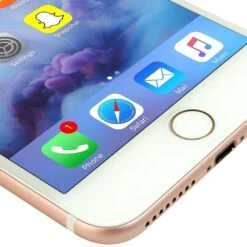 Skinomi - Displayschutzfolie IPhone 7 Plus TechSkin -Outlet STILGUT Store apple iphone 7 plus techskin screen protector 0557ea6ef521bd5