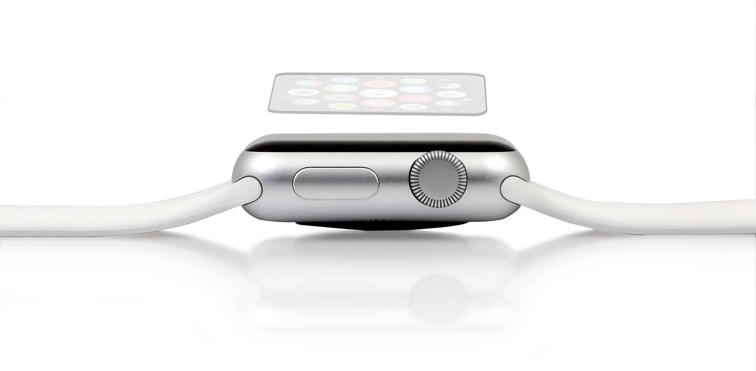 StilGut - Panzerglasfolie Für Apple Watch 38 Mm 4 StilGut - Panzerglasfolie Für Apple Watch 38 Mm – Bild 4