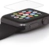 StilGut - Panzerglasfolie Für Apple Watch 42 Mm
