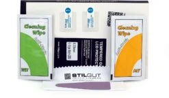 StilGut - Panzerglasfolie Für Apple Watch 42 Mm 7 StilGut - Panzerglasfolie Für Apple Watch 42 Mm -Outlet STILGUT Store apple watch 42mm displayschutz 05