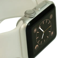 Skinomi - Displayschutzfolie Apple Watch Series 2 & Series 3 (38 Mm) Full Body 6 Skinomi - Displayschutzfolie Apple Watch Series 2 & Series 3 (38 Mm) Full Body -Outlet STILGUT Store apple watch series 2 38mm techskin full body skin protector 32 gif