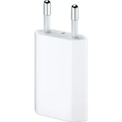Apple - 5W USB Power Adapter