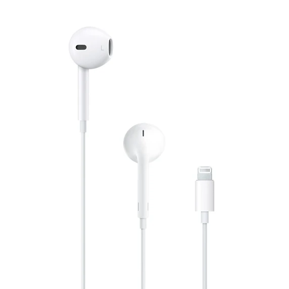 Apple - EarPods Mit Lightning Connector 1 Apple - EarPods Mit Lightning Connector