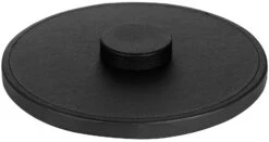 StilGut - HomePod Standfuß 10 StilGut - HomePod Standfuß -Outlet STILGUT Store apple homepod stand black