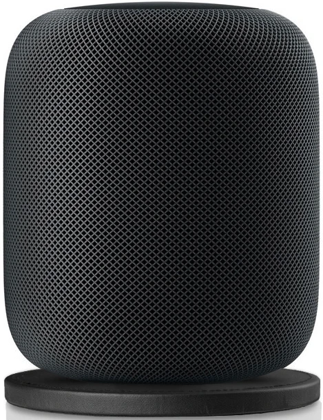 StilGut - HomePod Standfuß 6 StilGut - HomePod Standfuß – Bild 6