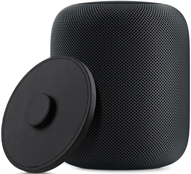 StilGut - HomePod Standfuß 3 StilGut - HomePod Standfuß – Bild 3