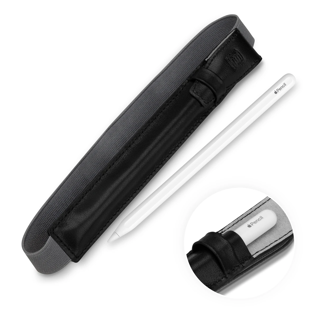 StilGut - Apple Pencil Hülle Für IPad Pro 11" 8 StilGut - Apple Pencil Hülle Für IPad Pro 11" – Bild 8