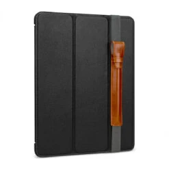 StilGut - Apple Pencil Hülle Für IPad Pro 12.9" 12 StilGut - Apple Pencil Hülle Für IPad Pro 12.9" -Outlet STILGUT Store apple pencil 2 gen huelle ipad pro 12 9 2018 cognac td 04