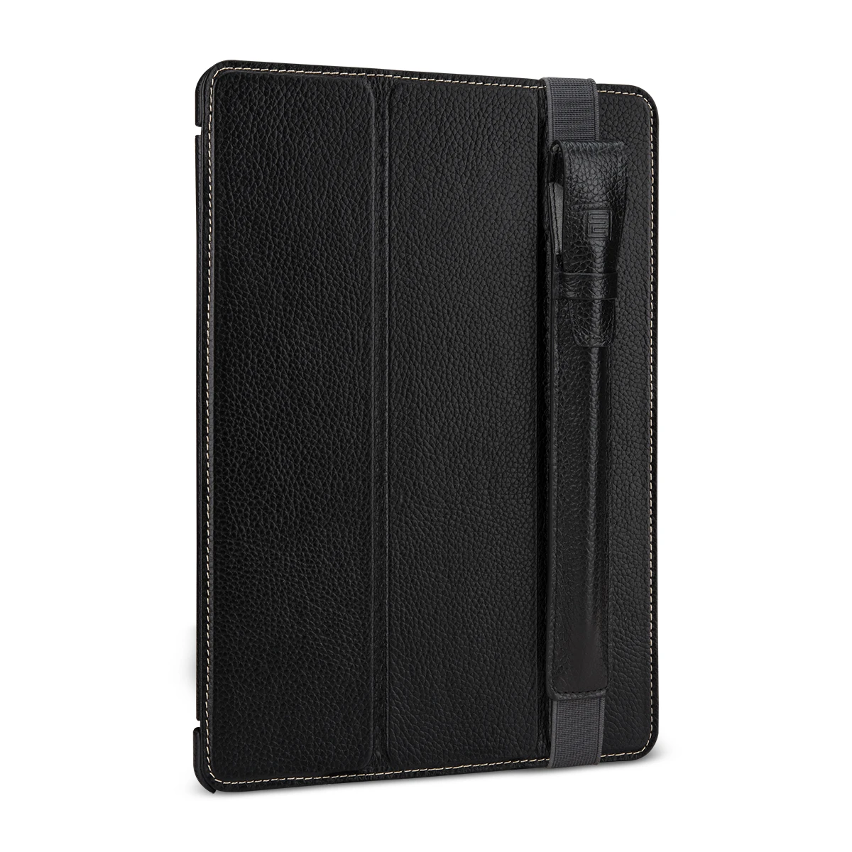 StilGut - Apple Pencil Hülle Für IPad Air 3 Mit Lightning Adapter-Fach – Bild 4