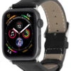 StilGut - Apple Watch 38/40 Mm Armband Aus Leder