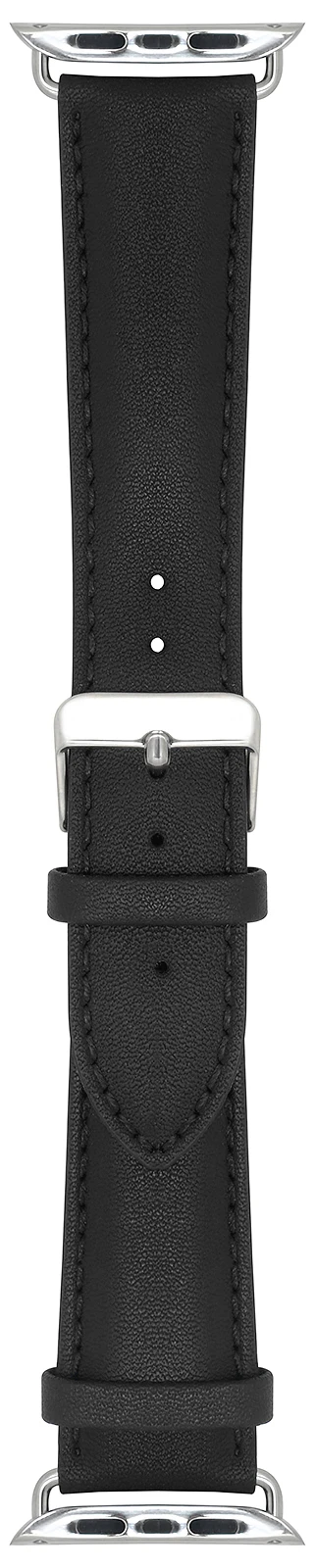 StilGut - Apple Watch 38/40 Mm Armband Aus Leder 3 StilGut - Apple Watch 38/40 Mm Armband Aus Leder – Bild 3
