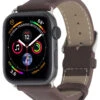 StilGut - Apple Watch 42/44 Mm Armband Aus Leder