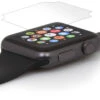 StilGut - Displayschutzfolie Für Apple Watch 42 Mm (2er-Pack)