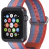 StilGut - Apple Watch 42 Mm Nylon Armband