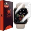 Skinomi - Apple Watch Series 5 (40 Mm) Displayschutzfolie