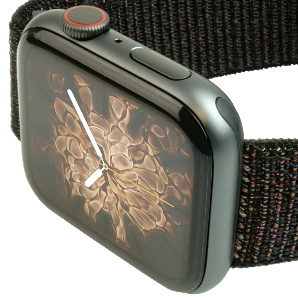 Skinomi - Apple Watch Series 5 (44 Mm) Displayschutzfolie Edge To Edge – Bild 2